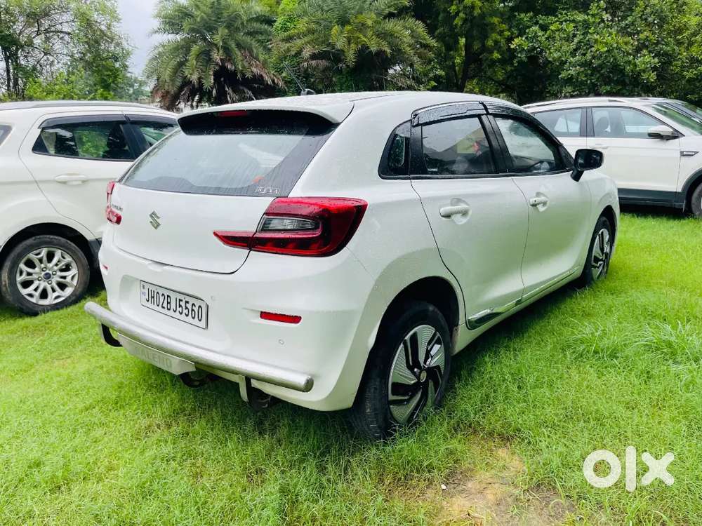 Maruti Baleno 1.2 Delta 2022