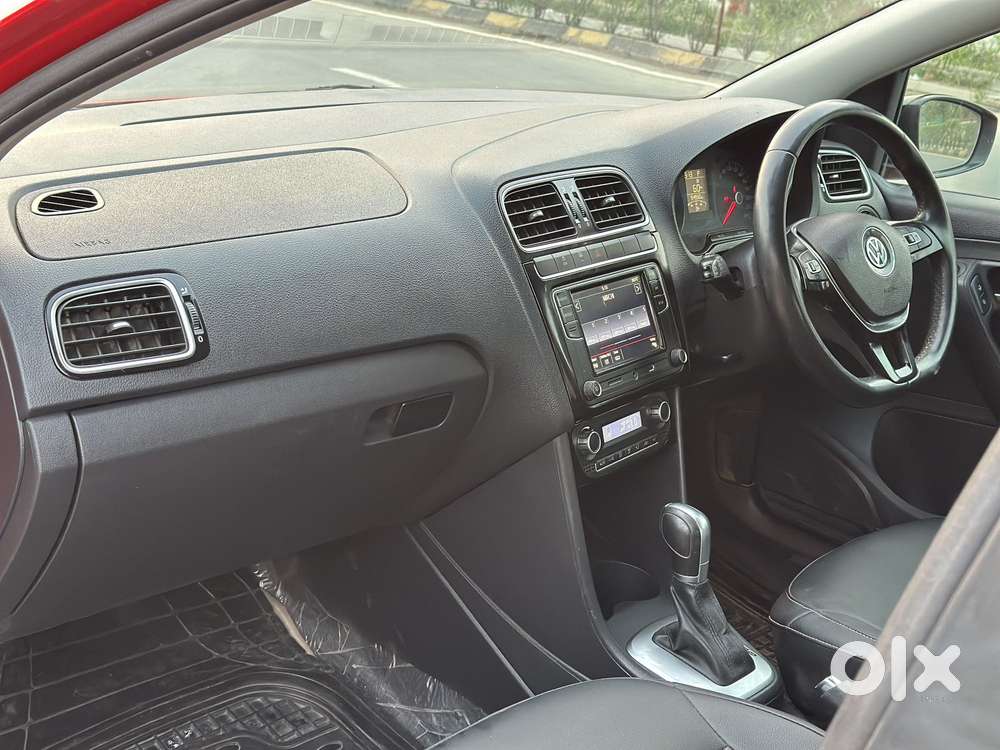 Volkswagen Polo Gt Tsi, 2020, Petrol