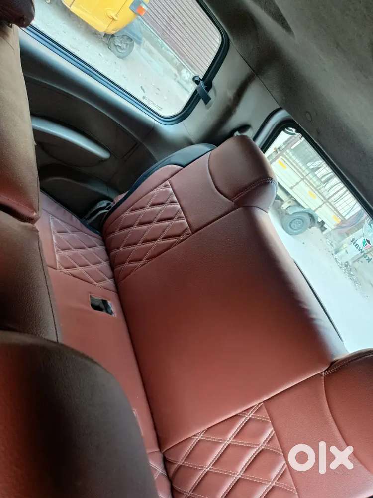 Mahindra Xylo 2018 Diesel Well Maintained