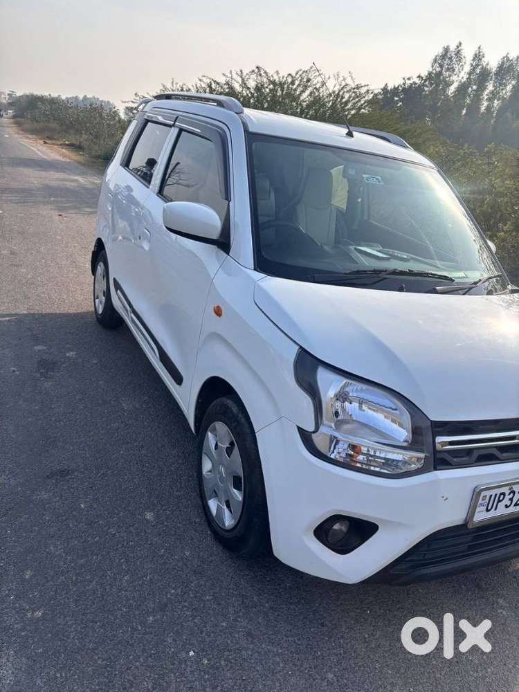 Maruti Suzuki Wagon R 1.0 Vxi Limited Edition, 2023, Petrol