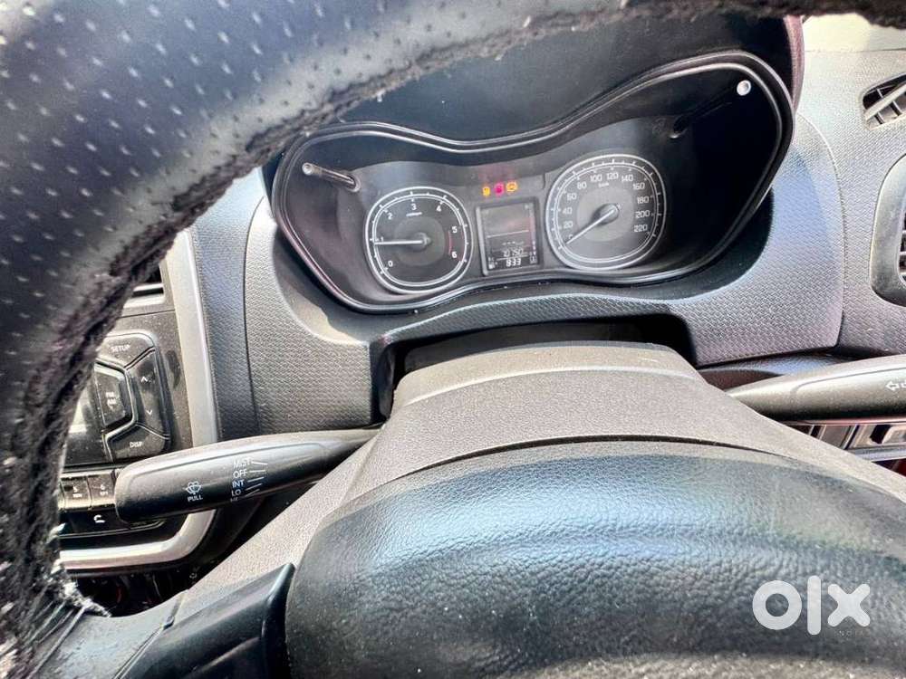 Maruti Suzuki Brezza Vdi, 2019, Diesel