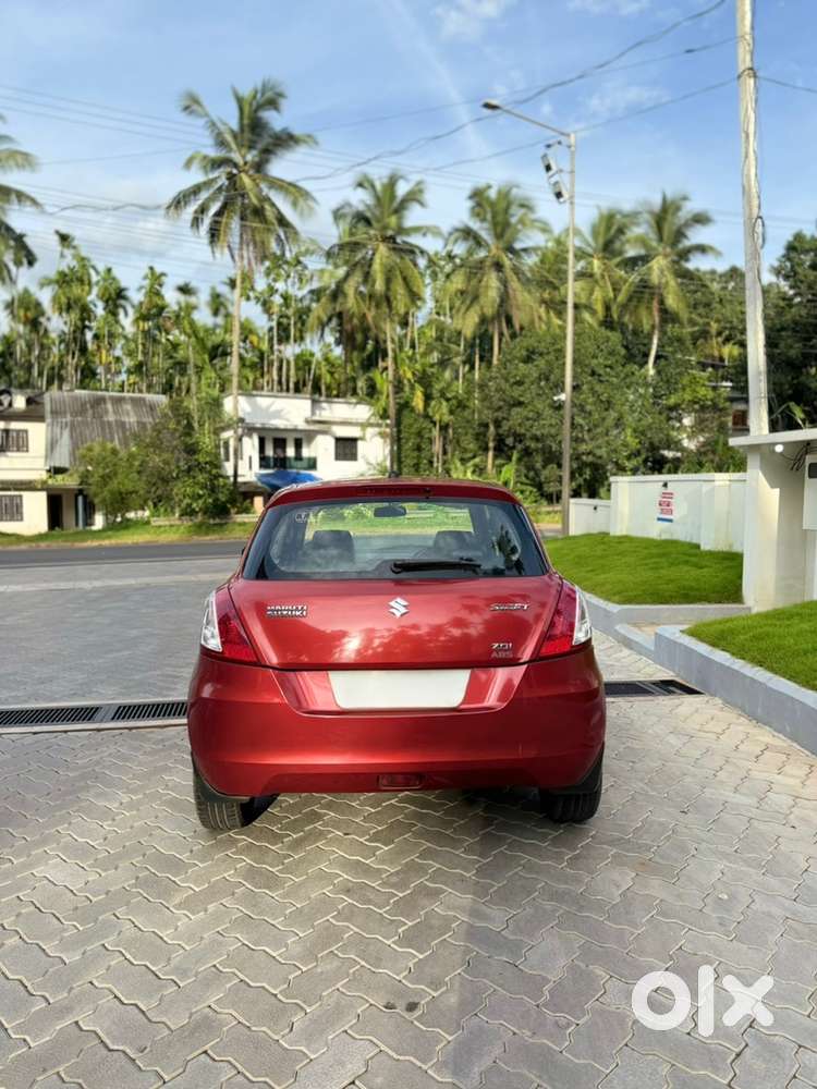 Swift Diesel Maruti Manual 2013