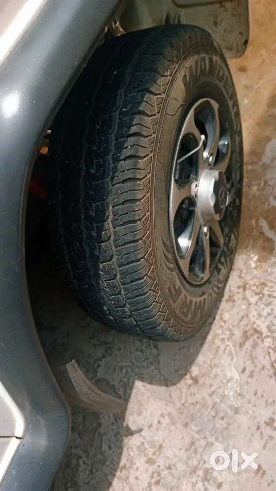 Mahindra Bolero 2013 Diesel 99000 Km Driven