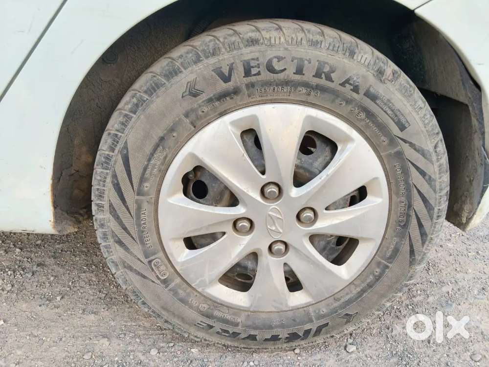 Hyundai I10 2011 Petrol Well Maintained