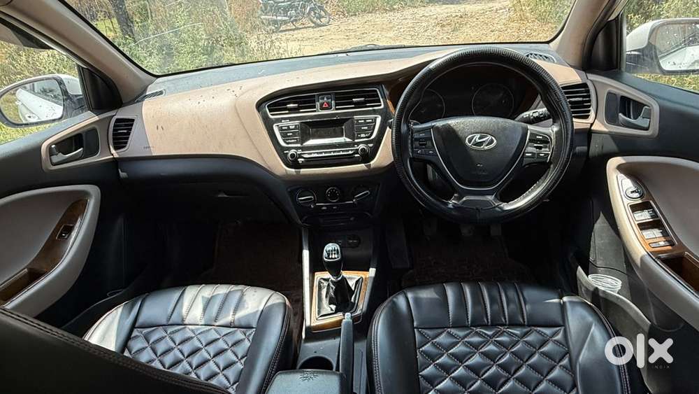 Hyundai New I20 2019