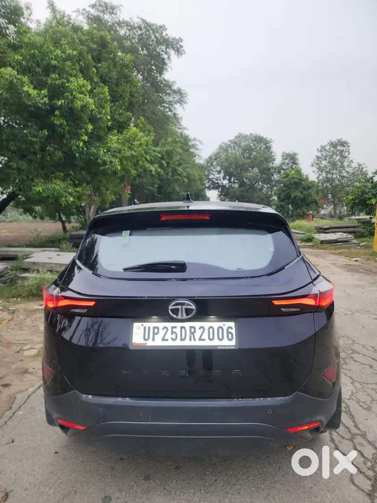 Tata Harrier 2.0 Kryotec 2023