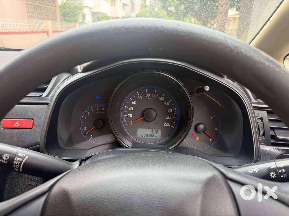 Honda Jazz 1.2 S I Vtec, 2015, Petrol