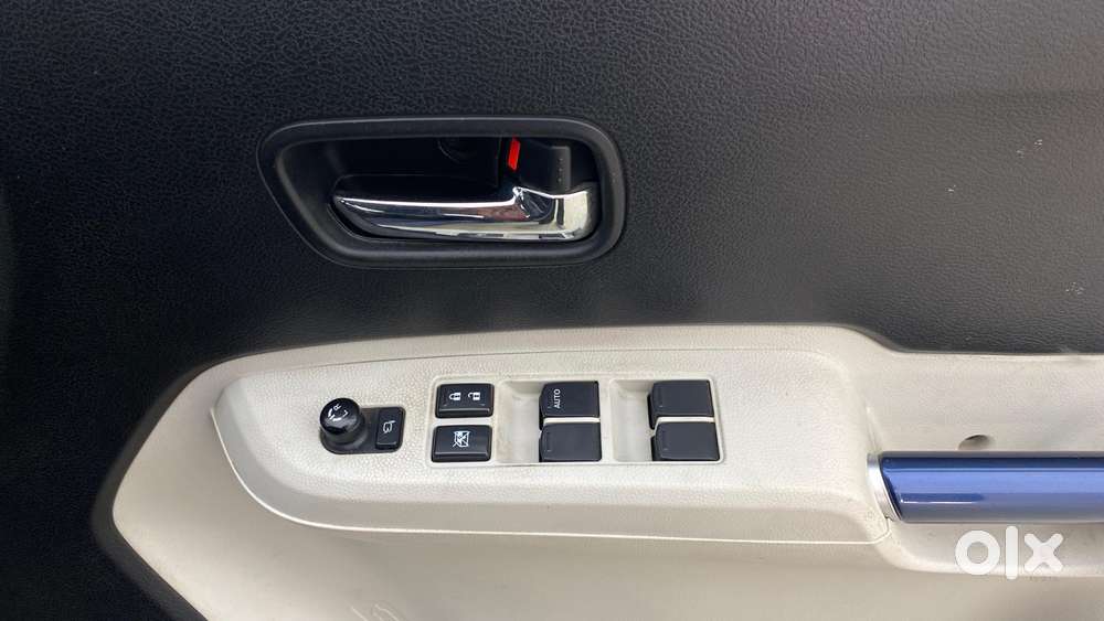 Maruti Suzuki Ignis 1.2 Zeta, 2021, Petrol