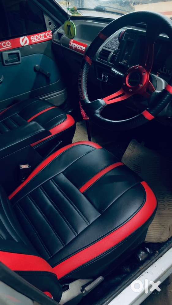 2009 Maruti  800