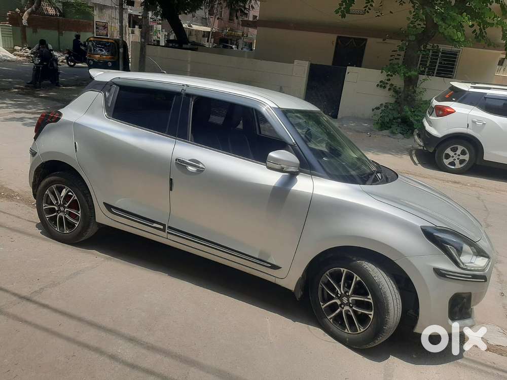 Maruti Suzuki Swift Ddis Zdi, 2019, Diesel