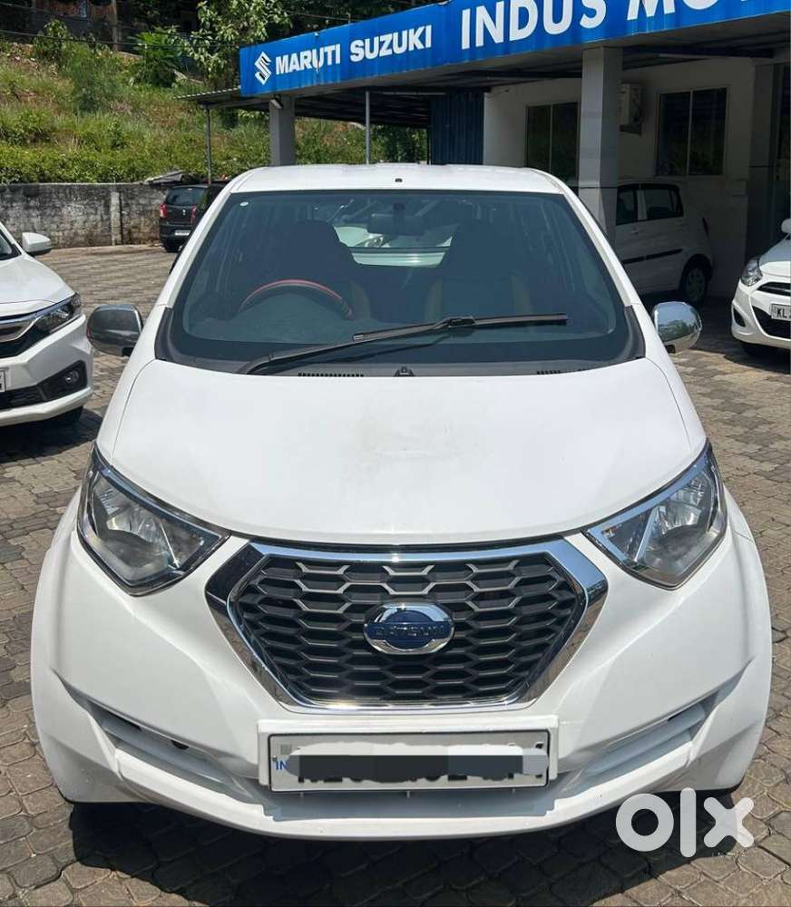 Datsun Redigo T, 2019, Petrol