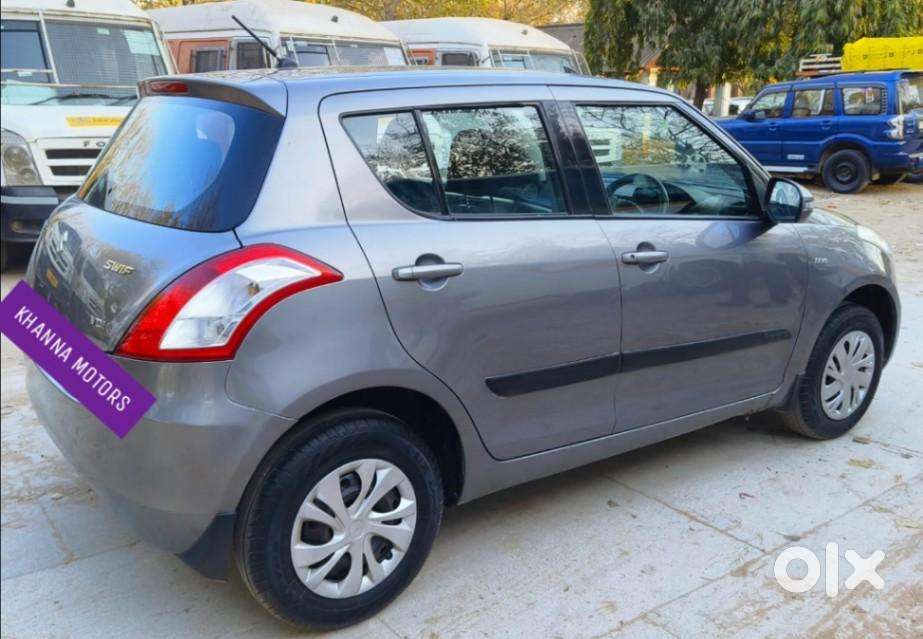 Maruti Suzuki Swift Dzire Vdi (o), 2016, Diesel