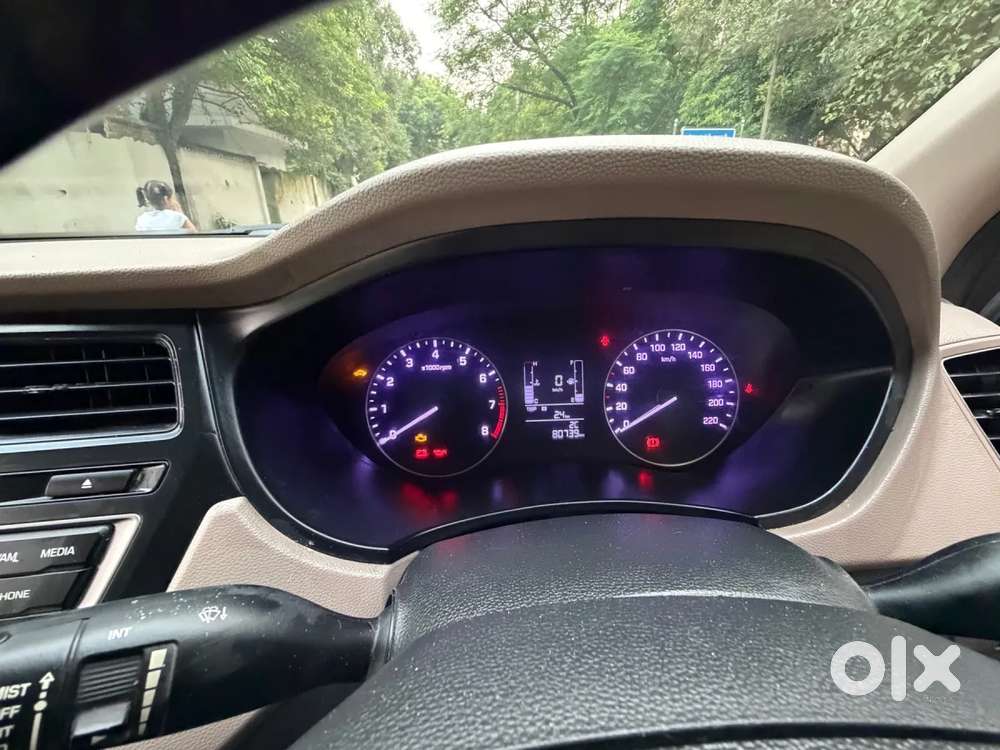 Hyundai Elite I20 [ ] 1.2 Sportz, 2014, Petrol