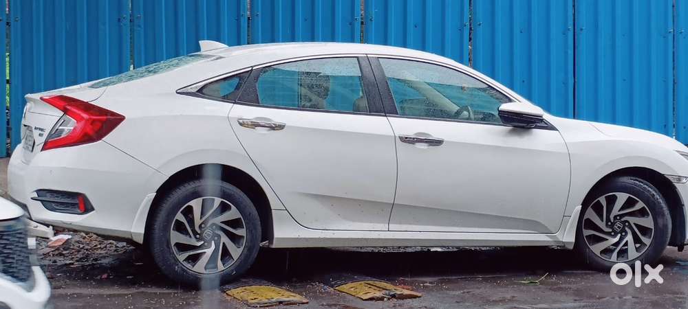 Honda Civic Petrol 2019
