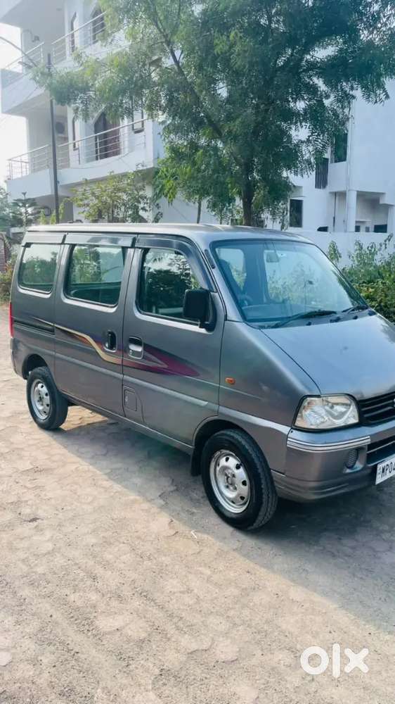 Maruti Suzuki Eeco