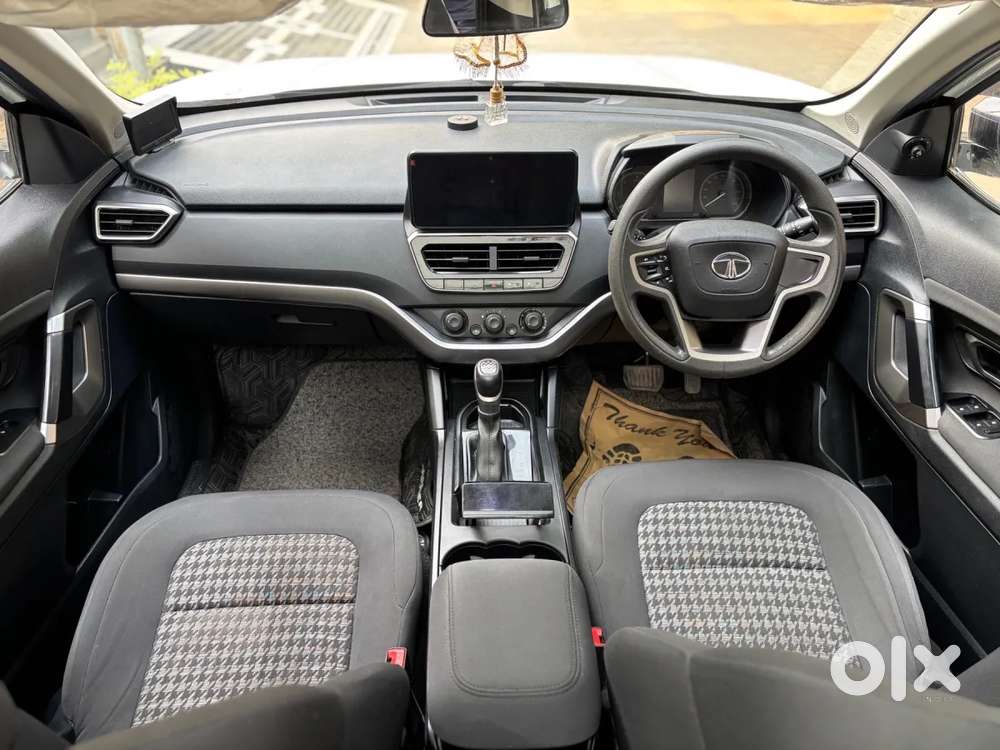 Tata Harrier Xma, 2023, Diesel