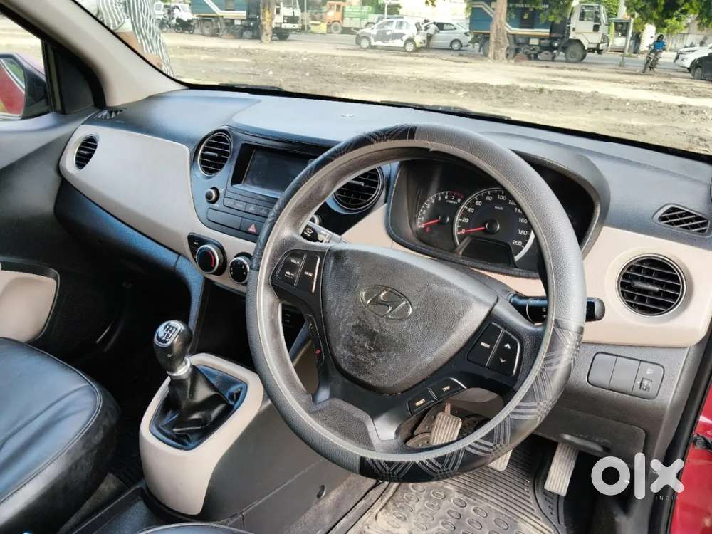 Hyundai Grand I10 Sportz 1.2 Kappa Vtvt, 2018, Petrol