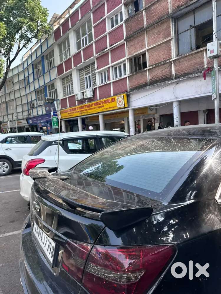Chevrolet Cruze Ltz 2011 Diesel