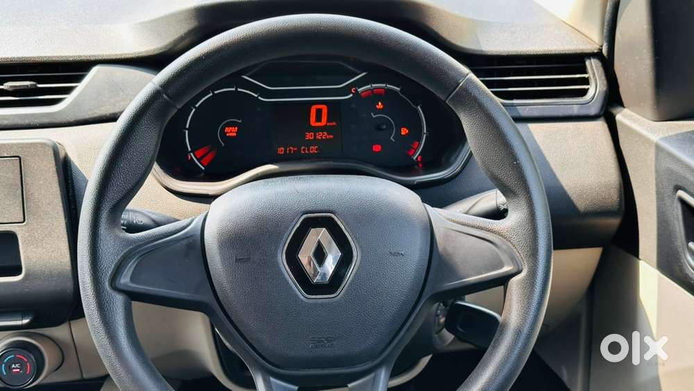 Urgent Sale /// Renault Triber 1.0 2022 Petrol Good Condition