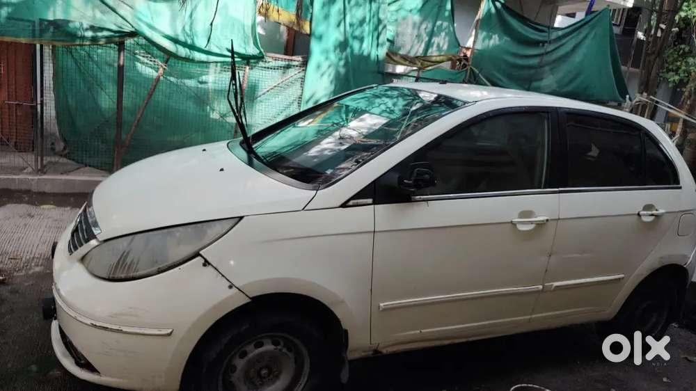 Tata Indica Vista 2012