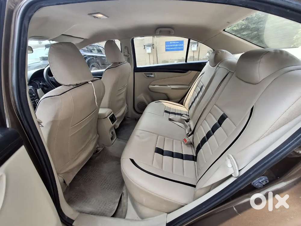 2016 Maruti Suzuki Ciaz Vdi Plus Shvs 87000 Km Driven Single User