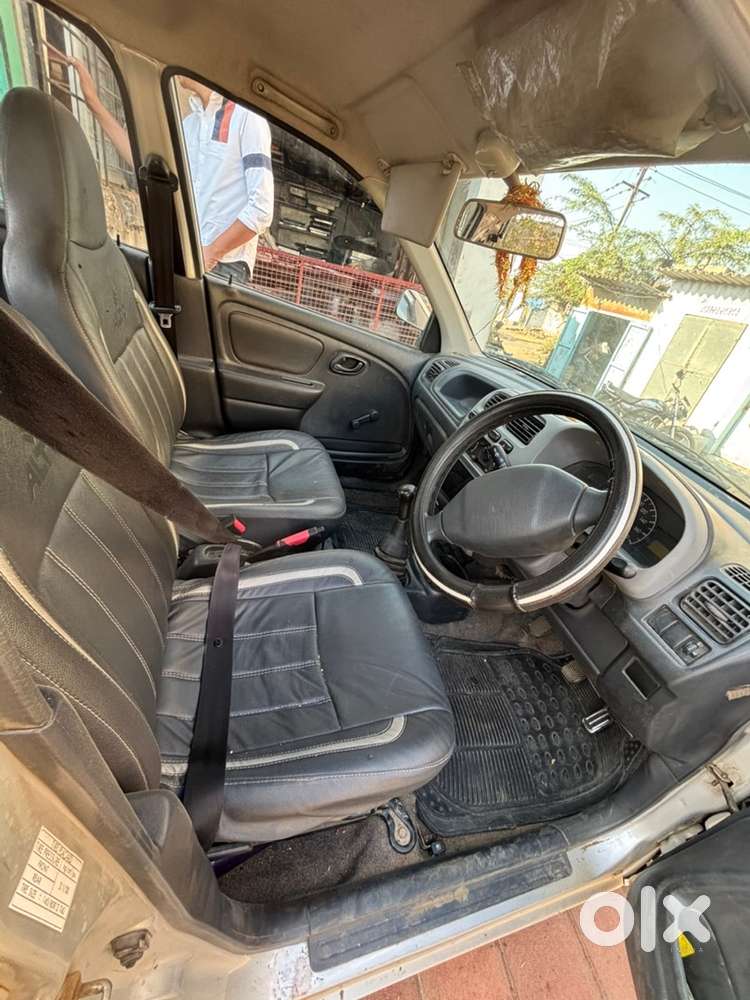 Maruti Suzuki Ertiga