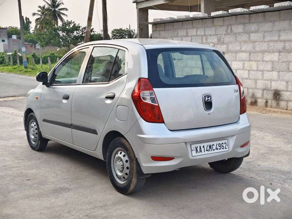 Hyundai I10 Era, 2011, Petrol