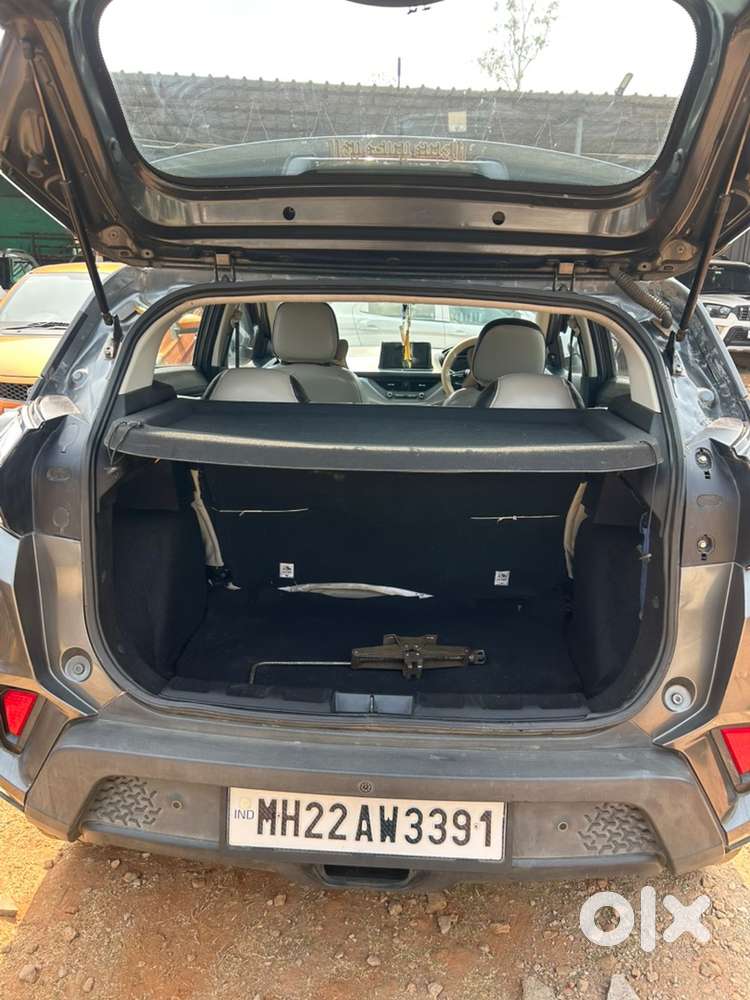 Tata Nexon 2022 Diesel Well Maintained Best Car For Family