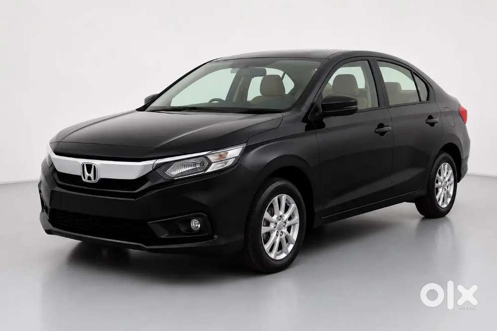 Honda Amaze 2020 Manual Petrol