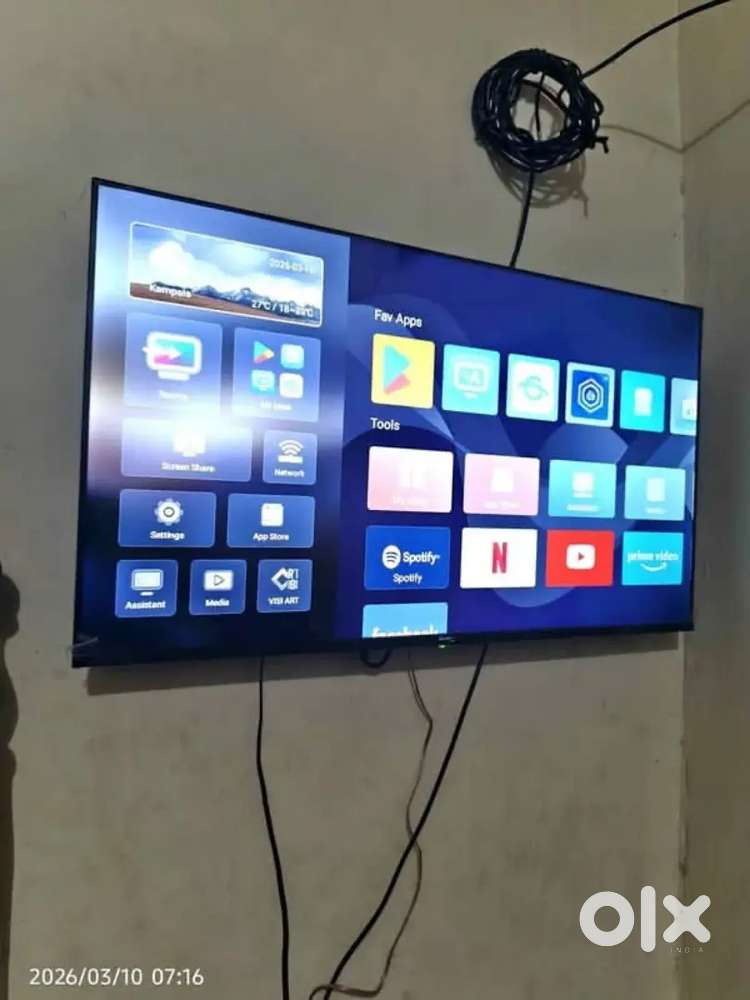 Sunsui 50 inch Smart LED