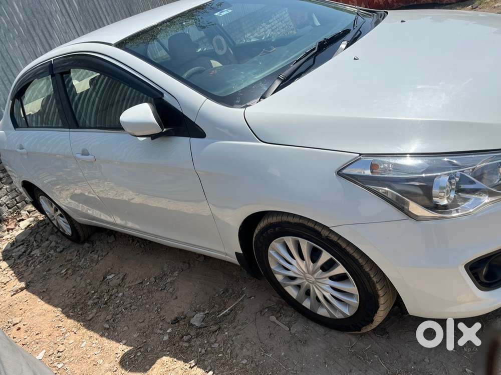 Maruti Suzuki Ciaz