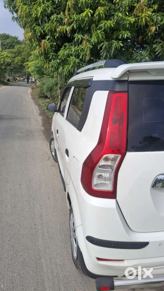 Maruti Suzuki Wagon R 2023 Lxi Cng