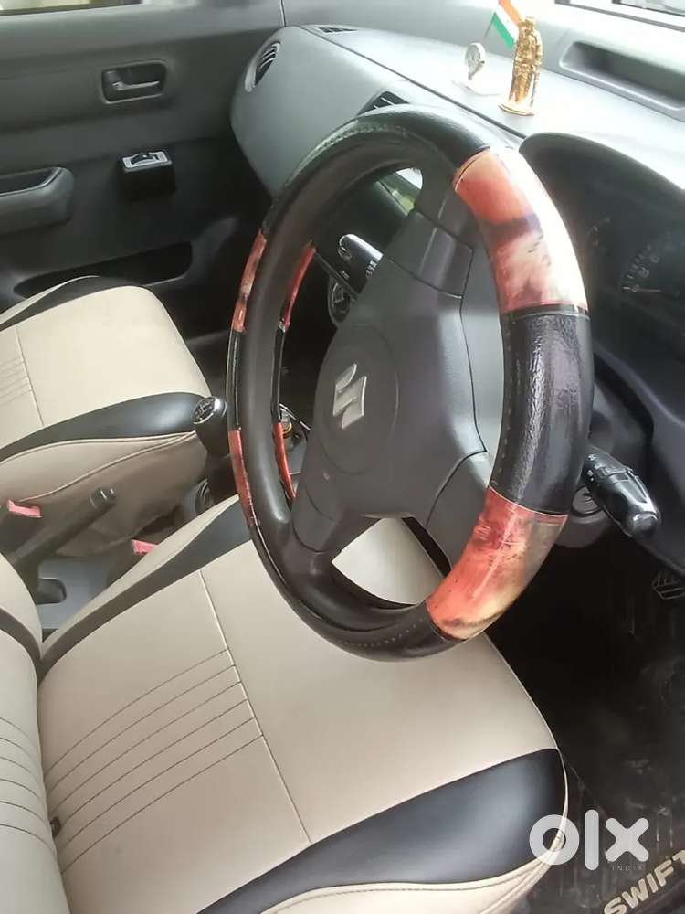 Maruti Suzuki Swift 2008 Diesel Good Condition