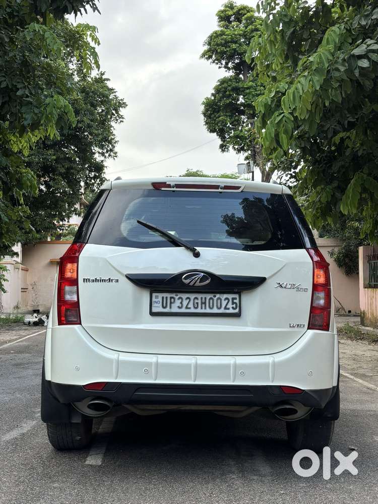 Mahindra Xuv500 2.2 W10, 2015, Diesel
