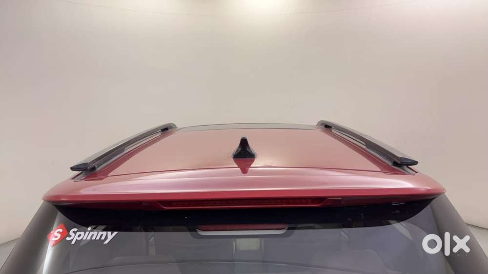 Mahindra Xuv300 W6, 2022, Petrol