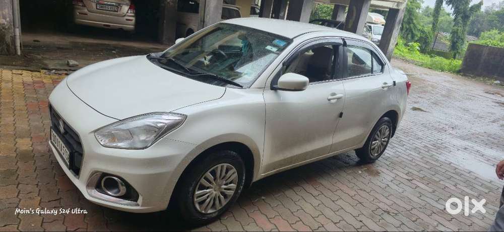 Maruti Suzuki Dzire Vxi Petrol 2022