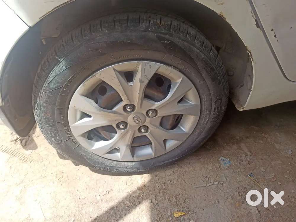 Hyundai Grand I10 Diesel Well Maintained