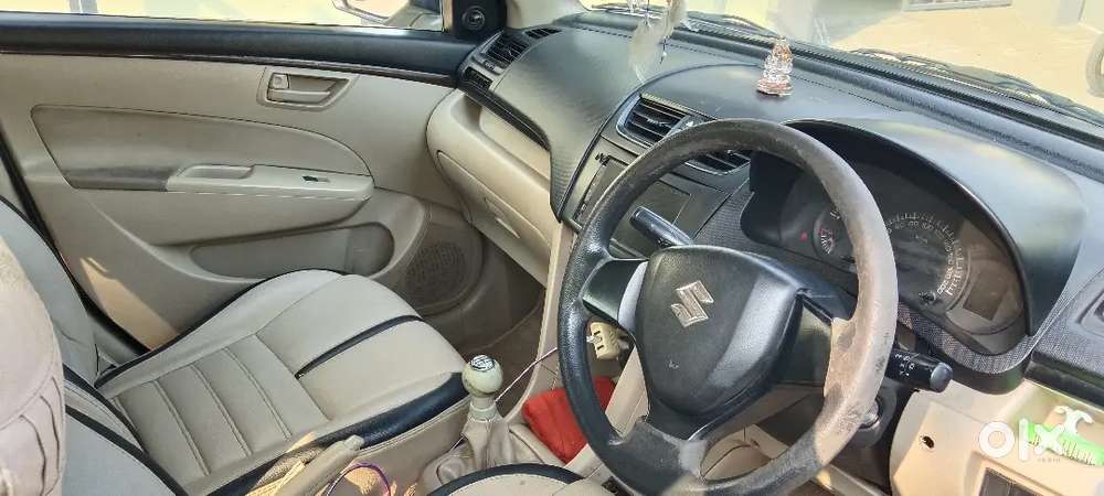 Maruti Suzuki Dzire 2015 Diesel 152000 Km Driven