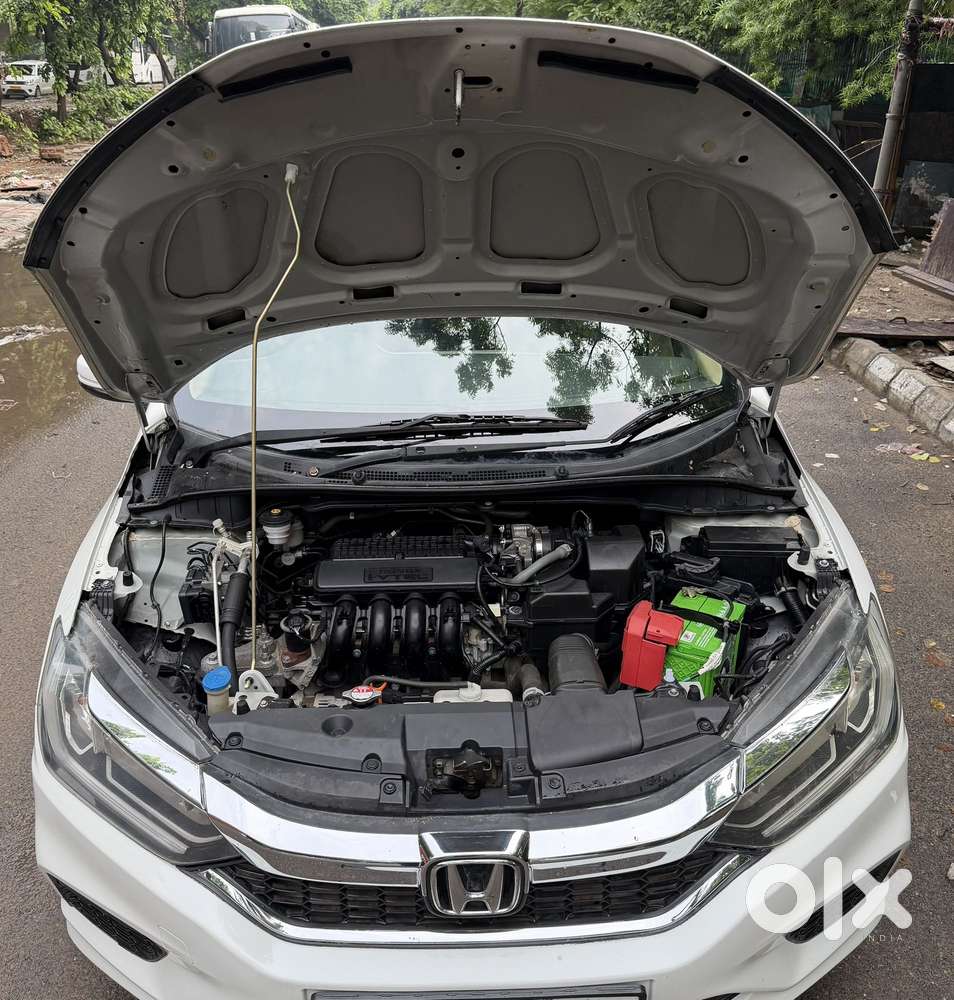 Honda City 1.5 Sv I-vtec Mt, 2022, Petrol