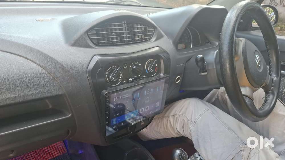 Maruti Suzuki Alto 800 Lxi, 2017, Petrol