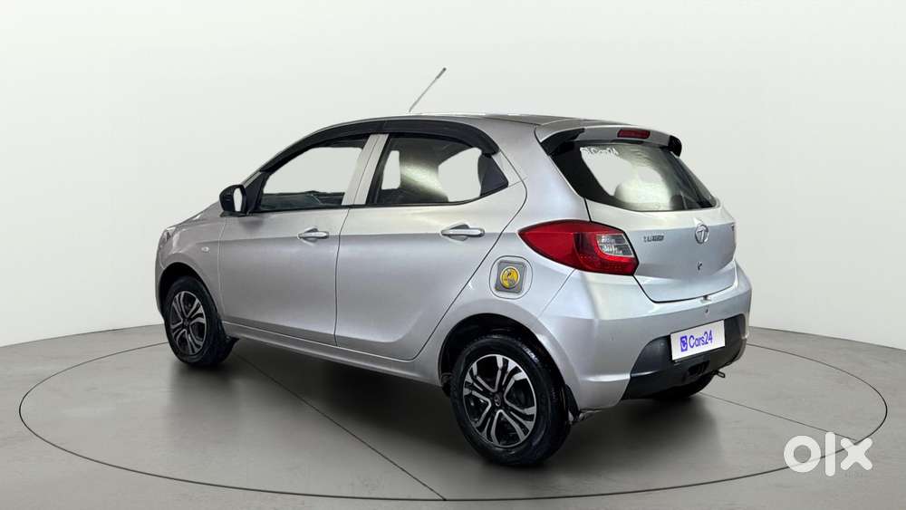 Tata Tiago 1.2 Revotron Xz, 2019, Petrol