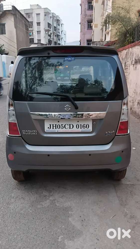 Maruti Suzuki Stingray 2018 Petrol 61000 Km Driven