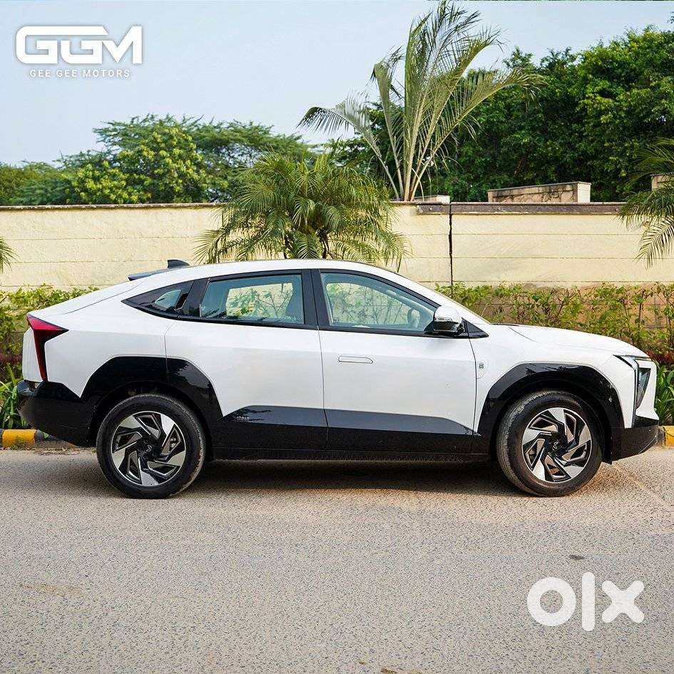 Mahindra Xev 9e Pack Two, 2026, Petrol