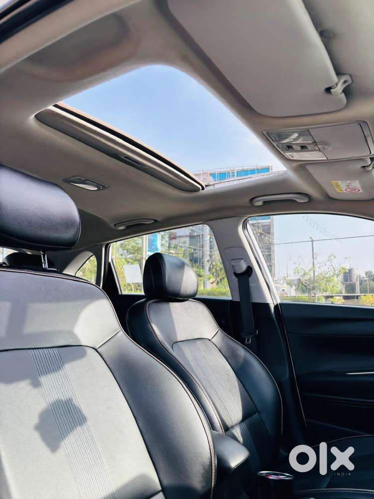 Hyundai I20 Asta 1.4 Automatic (o) With Sunroof, 2021, Petrol