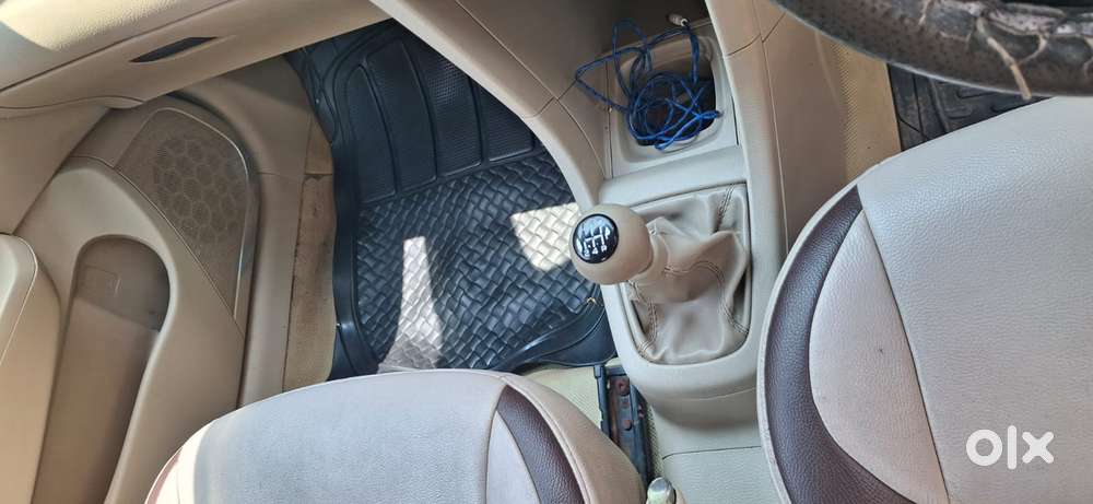 Maruti Suzuki Dzire 2017-2020 Vdi, 2017, Diesel