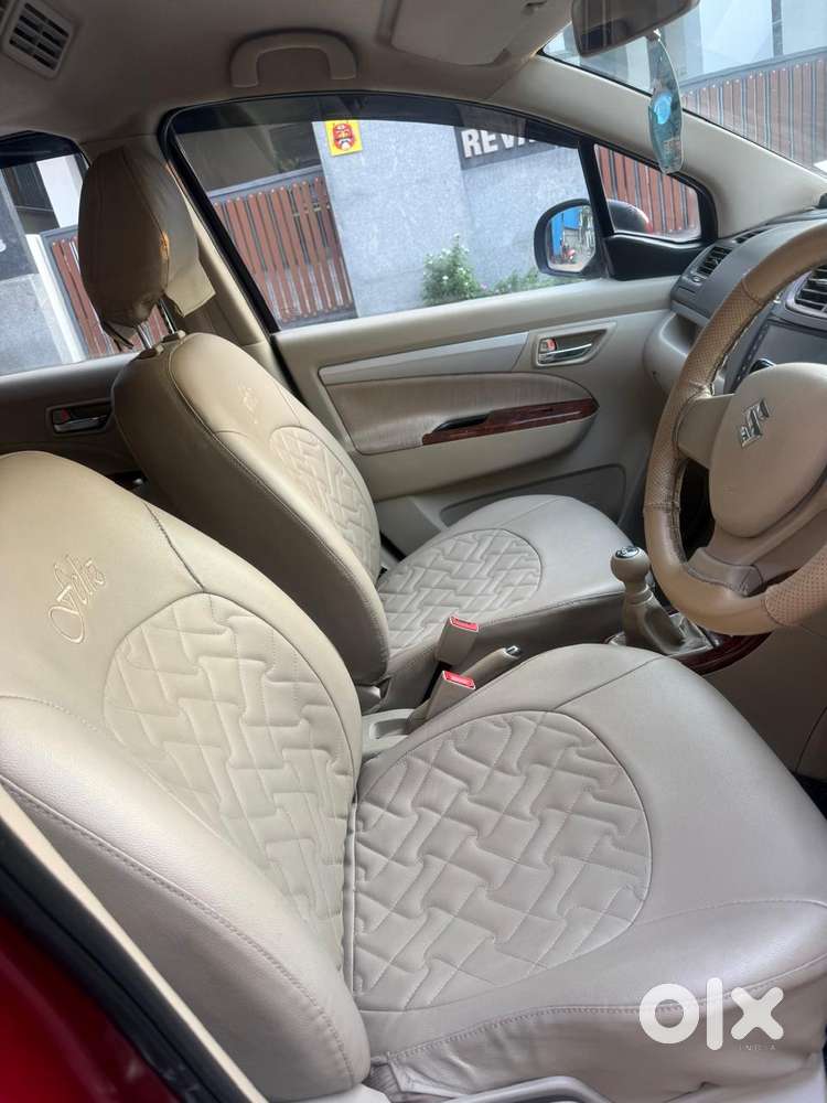 Maruti Suzuki Ertiga 2012-2015 Vxi, 2013, Petrol