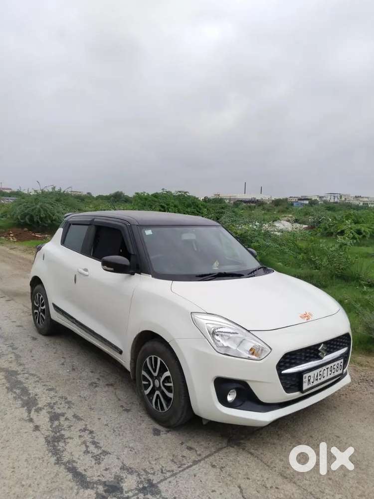 Maruti Suzuki Swift 2022 Year