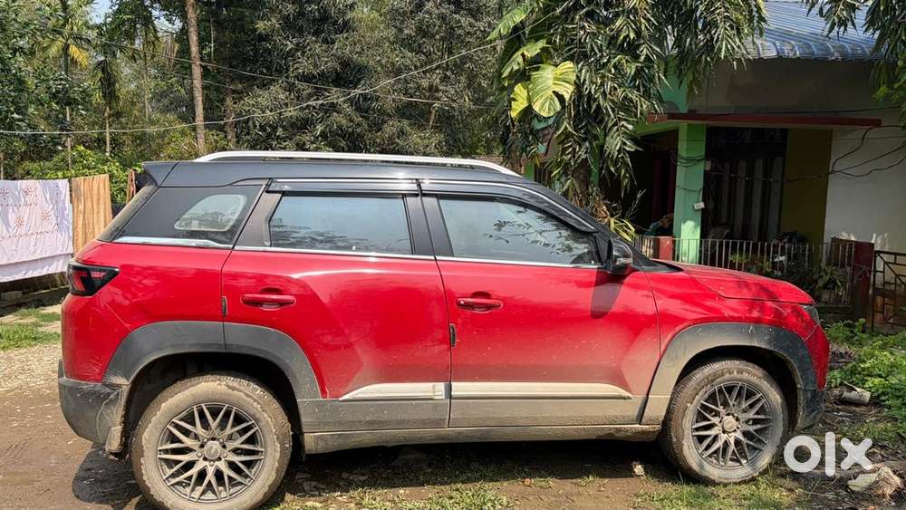 Maruti Suzuki Brezza 2023