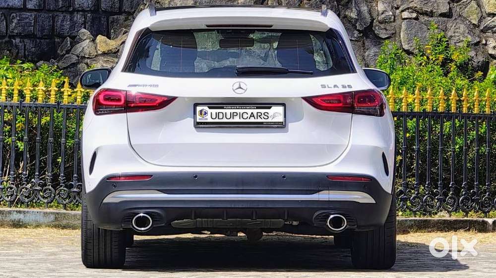 Mercedes-benz Amg Gla35 4matic, 2023, Petrol