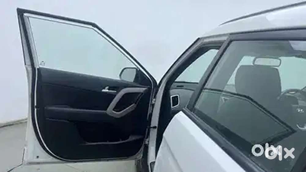 Hyundai Creta 1.4 Crdi S, 2018